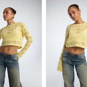 NewYorker Crewneck sweater